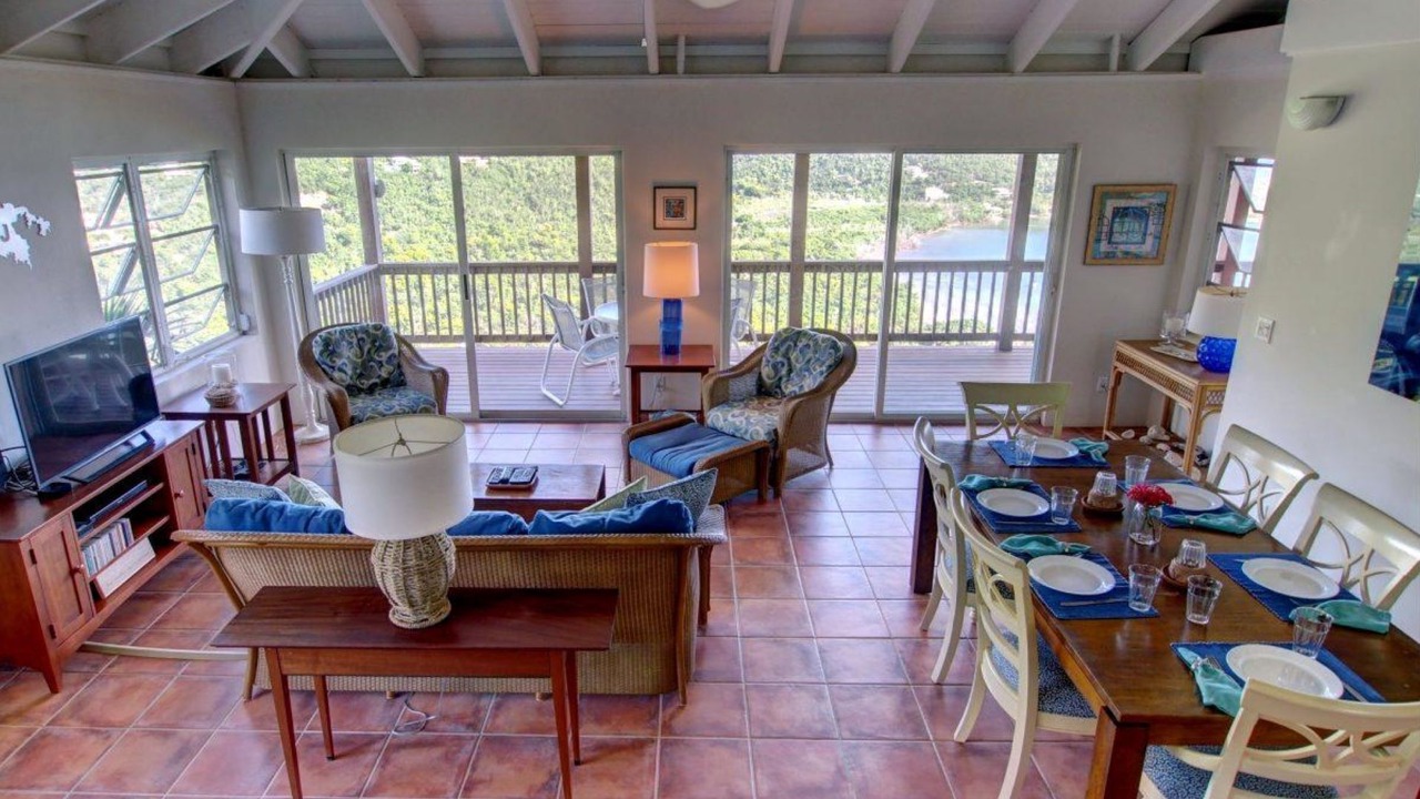 Photo of Livingroom in Fish Bay