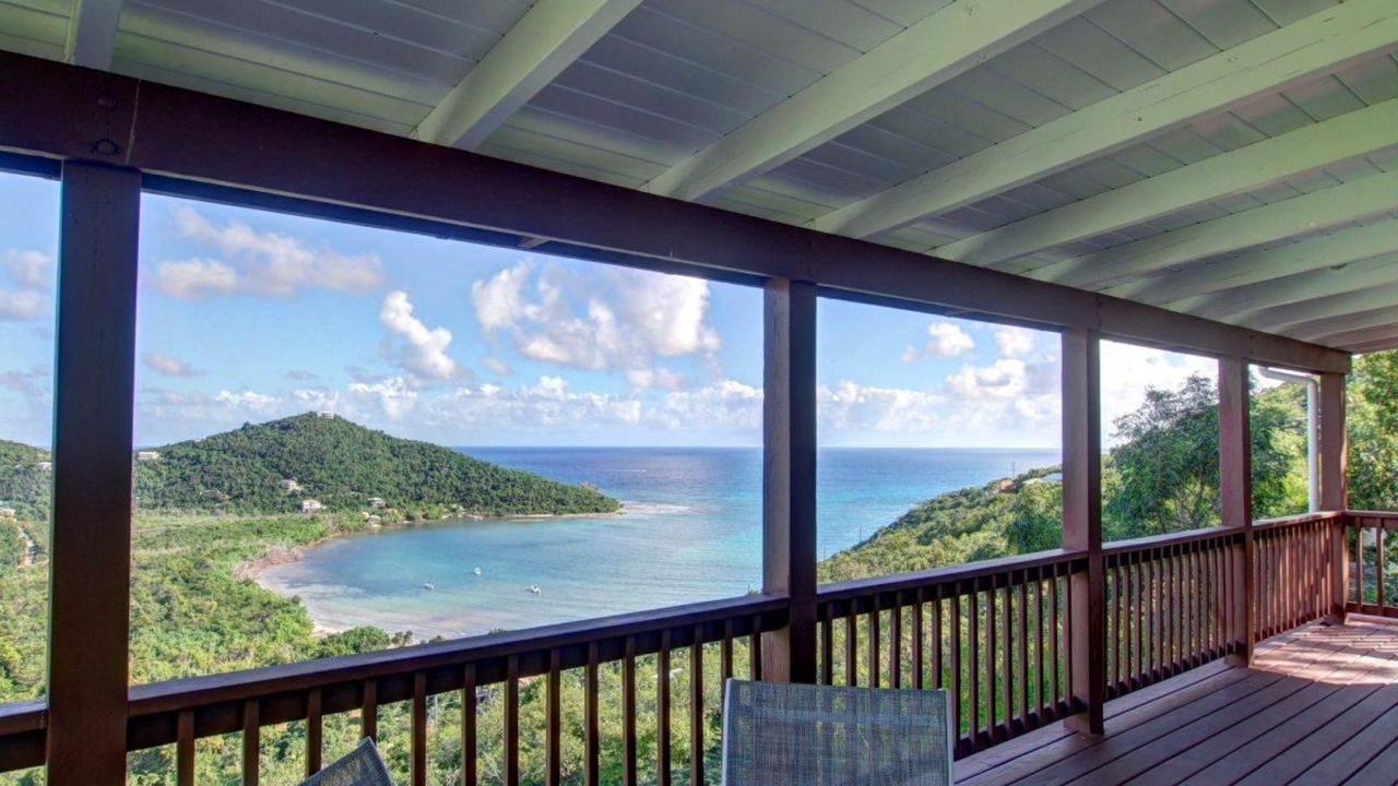 Photo of Outdoor in Fish Bay