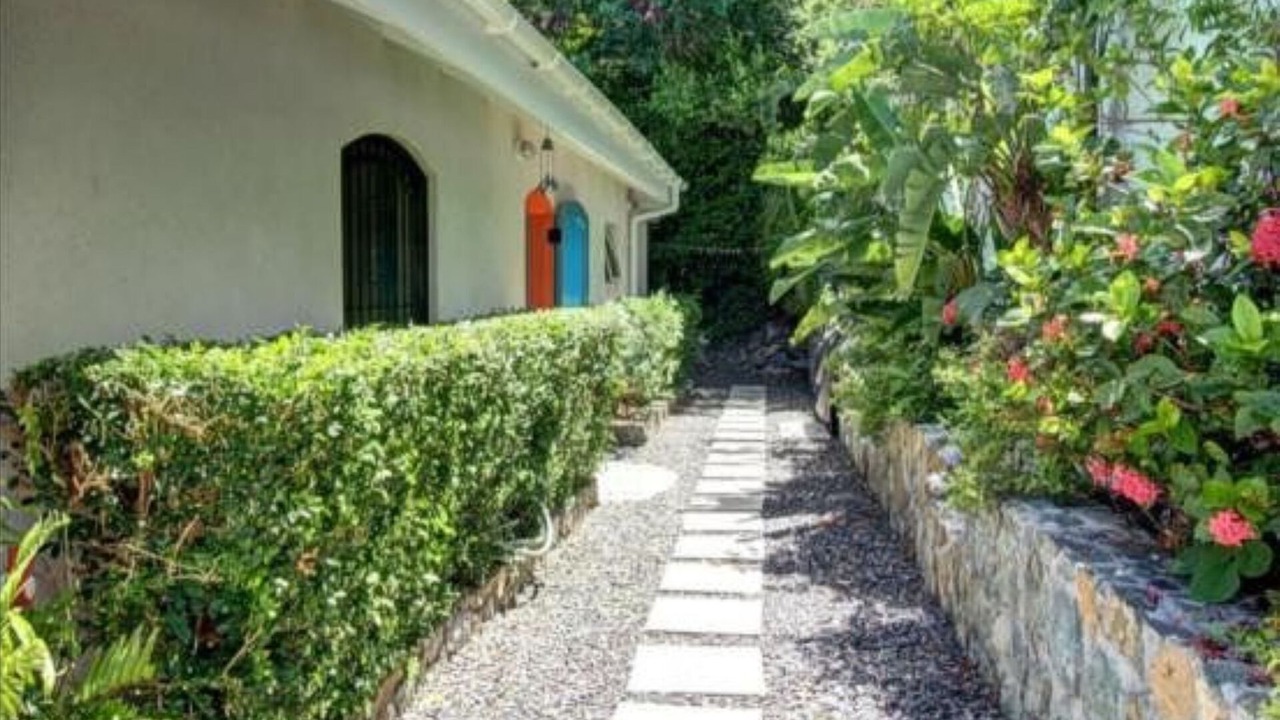 Photo of Outdoor in Fish Bay
