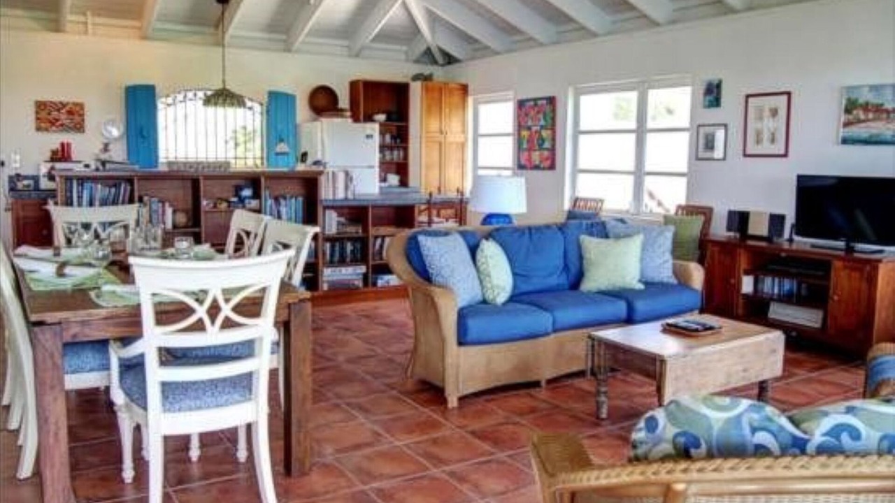 Photo of Livingroom in Fish Bay