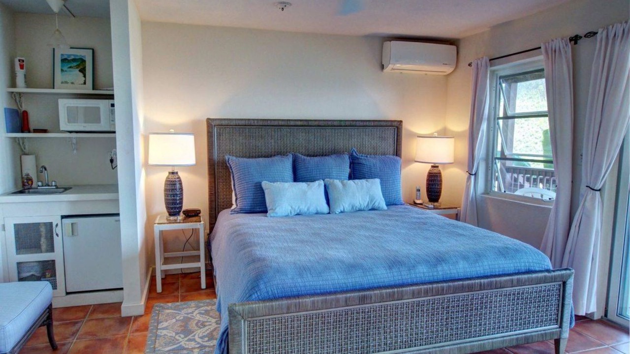 Photo of Bedroom in Fish Bay