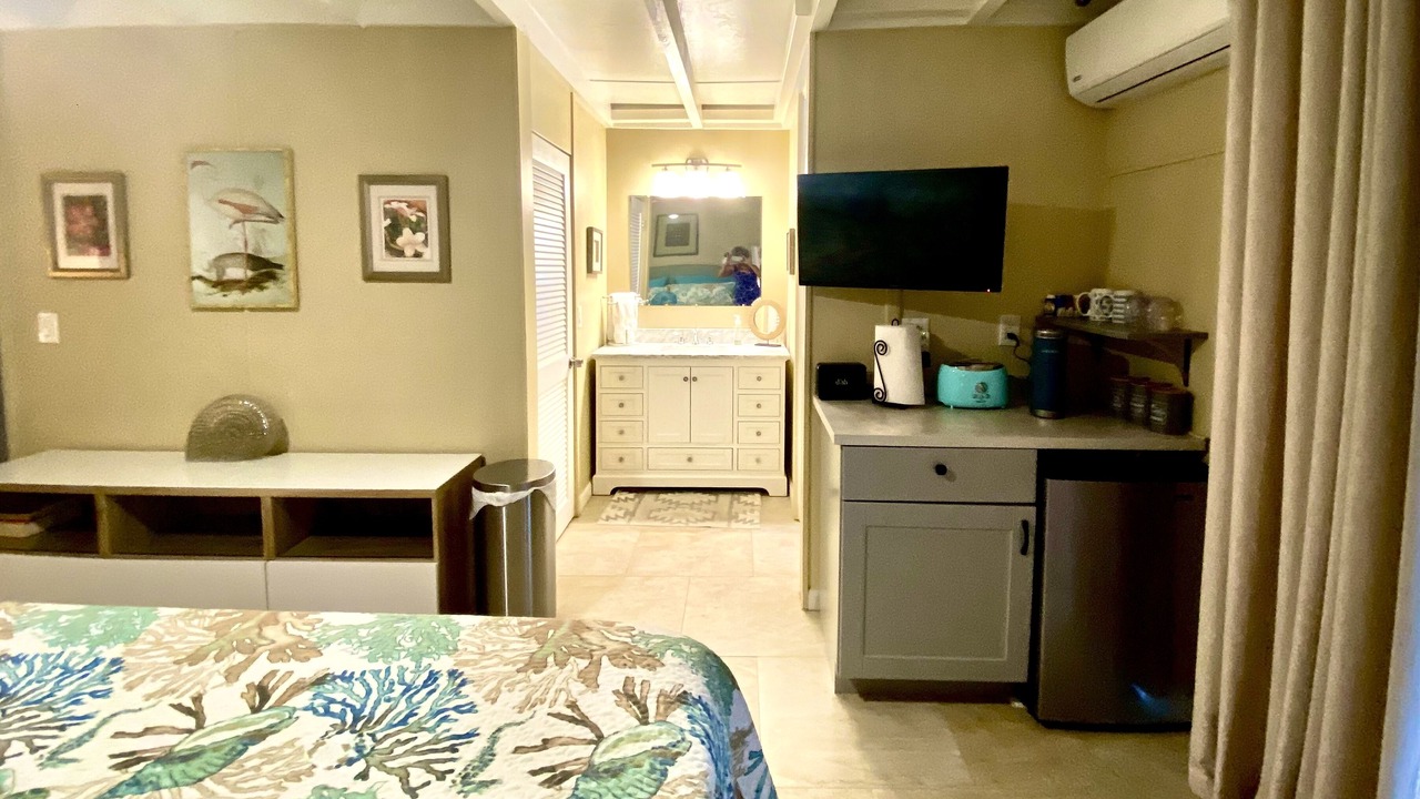 Photo of Bedroom in Frydendal