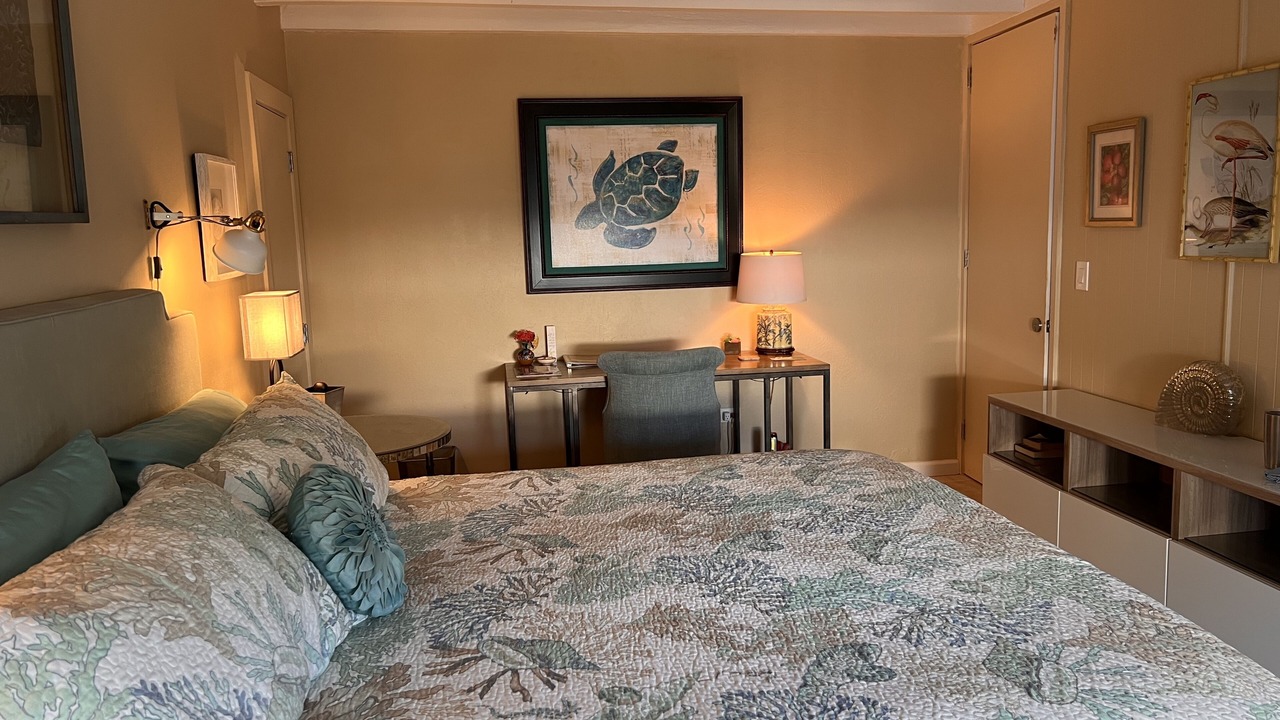 Photo of Bedroom in Frydendal
