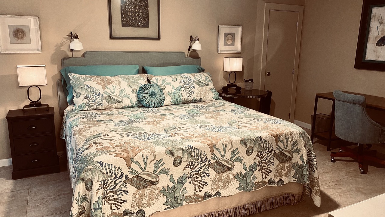 Photo of Bedroom in Frydendal