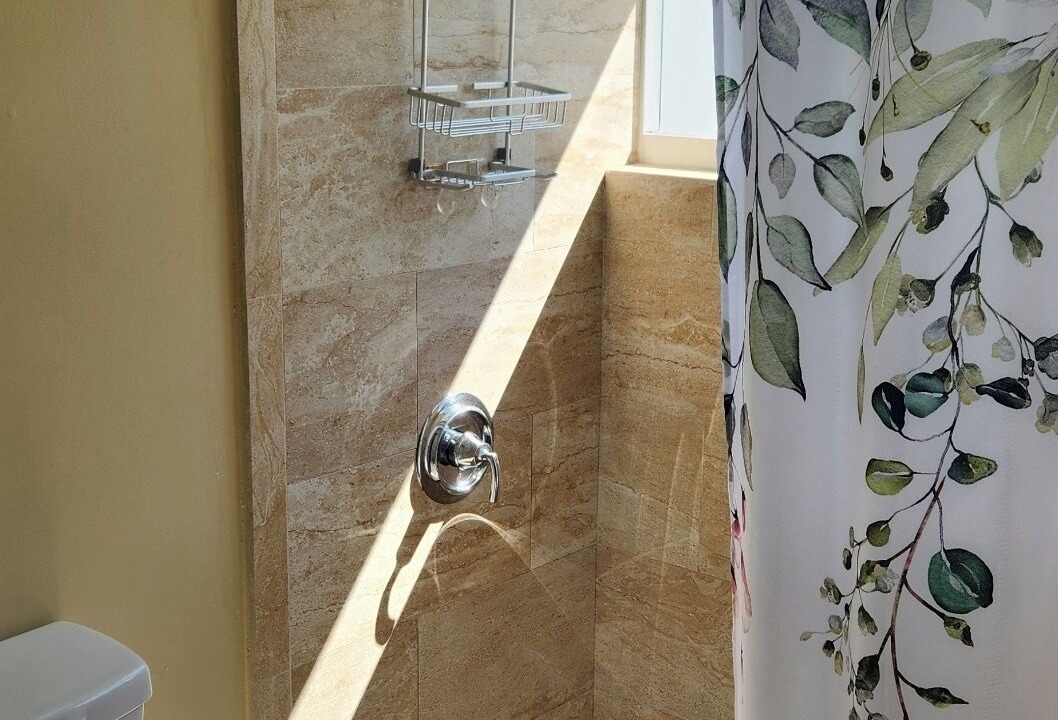 Photo of Bathroom in Frydendal