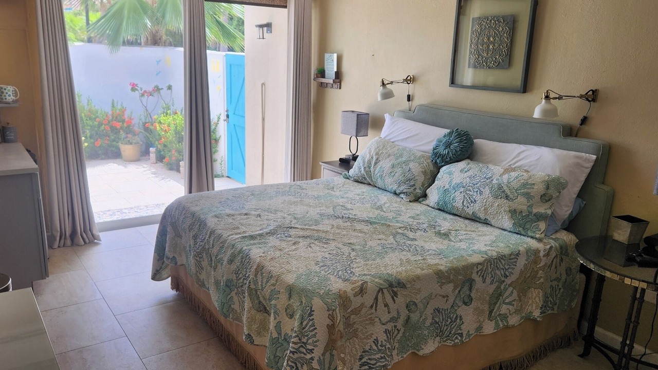 Photo of Bedroom in Frydendal