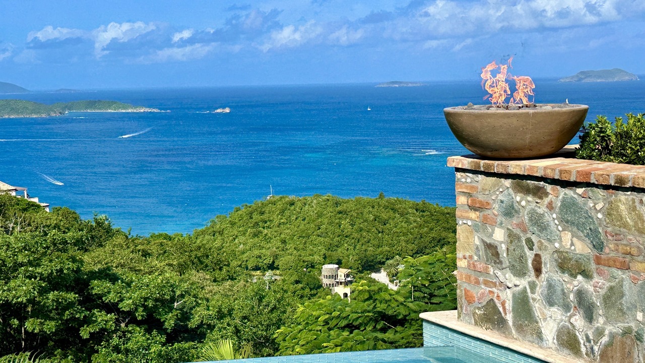 Photo of Outdoor in Maho Bay Quarter