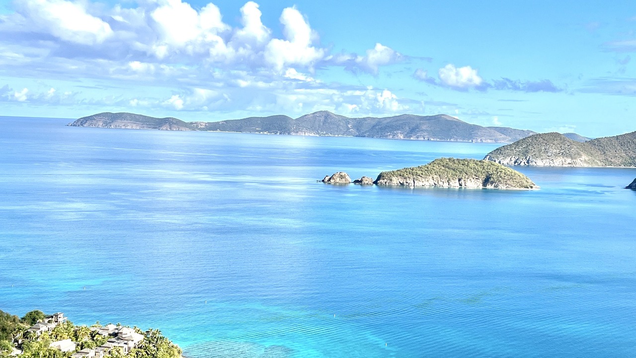 Photo of Others in Maho Bay Quarter