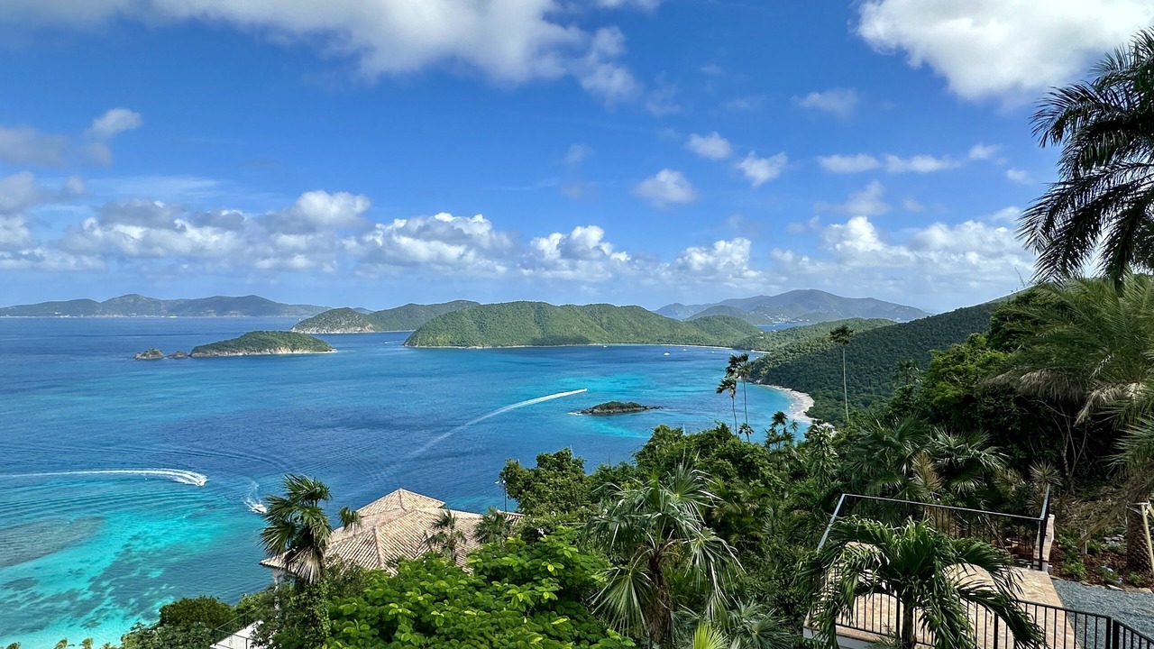 Photo of Others in Maho Bay Quarter