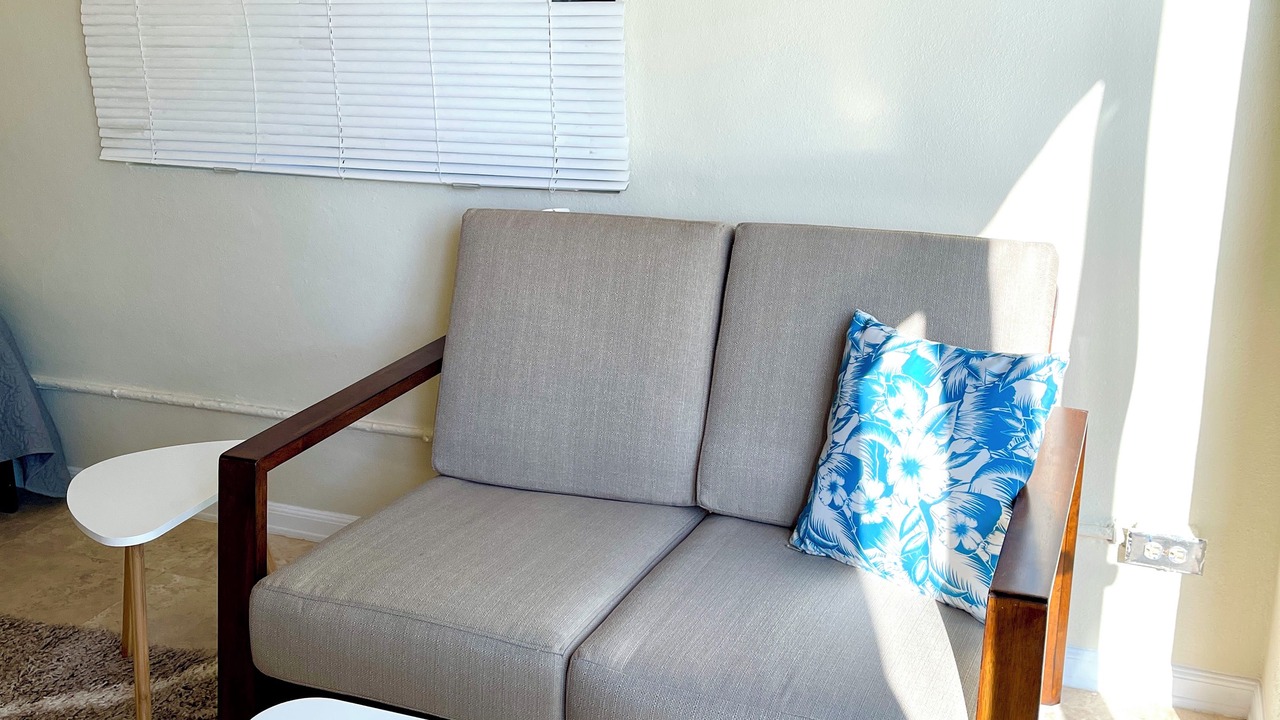 Photo of Livingroom in Estate Enighed