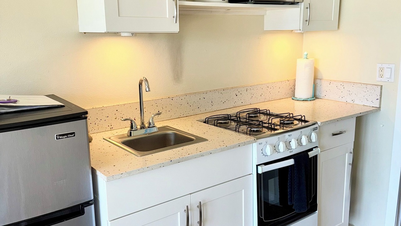 Photo of Kitchen in Estate Enighed