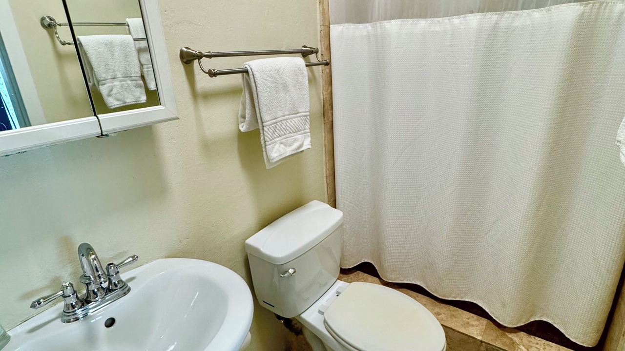 Photo of Bathroom in Estate Enighed