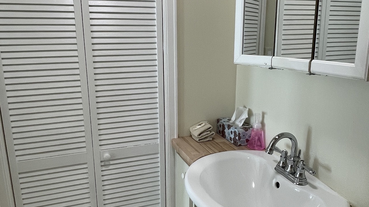 Photo of Bathroom in Estate Enighed