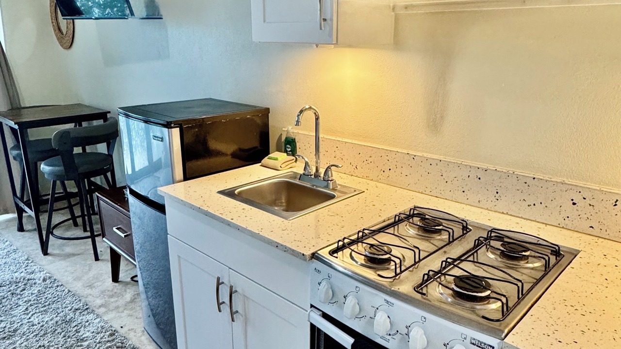 Photo of Kitchen in Estate Enighed