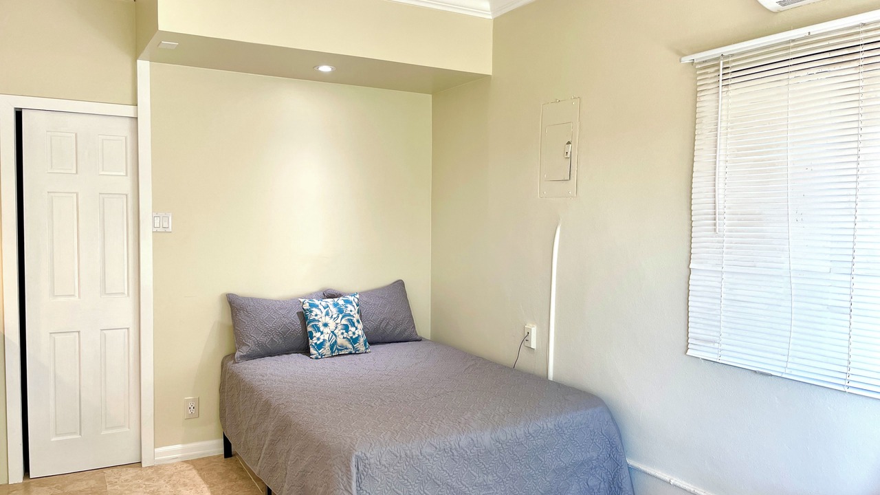 Photo of Bedroom in Estate Enighed