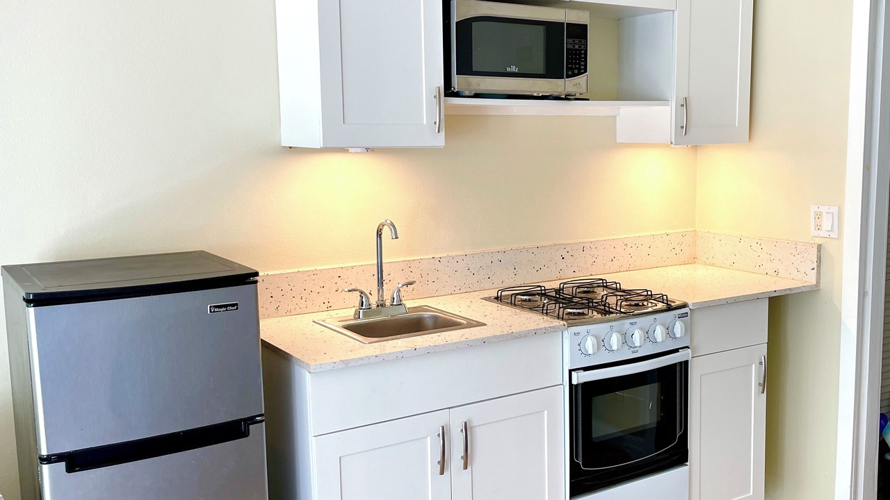 Photo of Kitchen in Estate Enighed