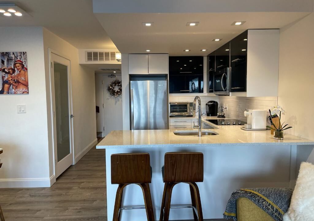 Photo of Kitchen in Red Hook
