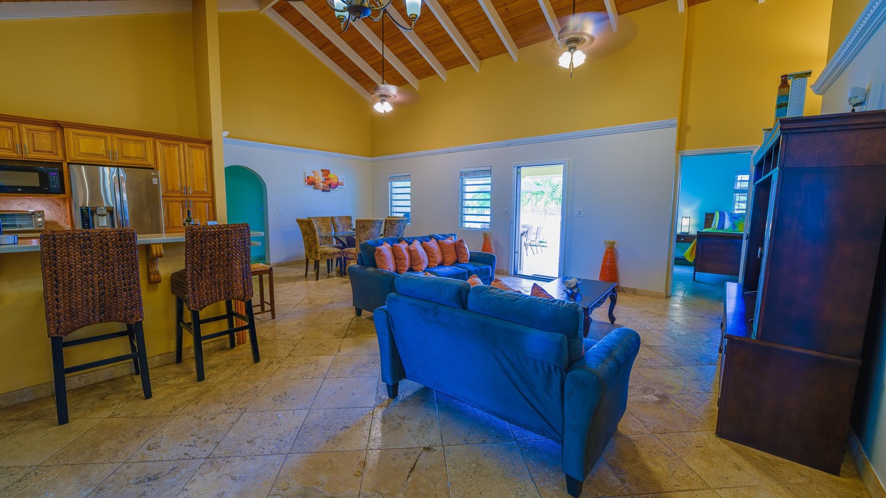 Photo of Bedroom in Frederiksted Southeast