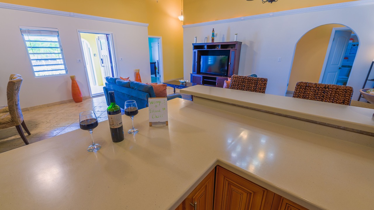 Photo of Bedroom in Frederiksted Southeast