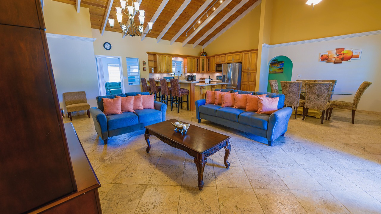 Photo of Bedroom in Frederiksted Southeast