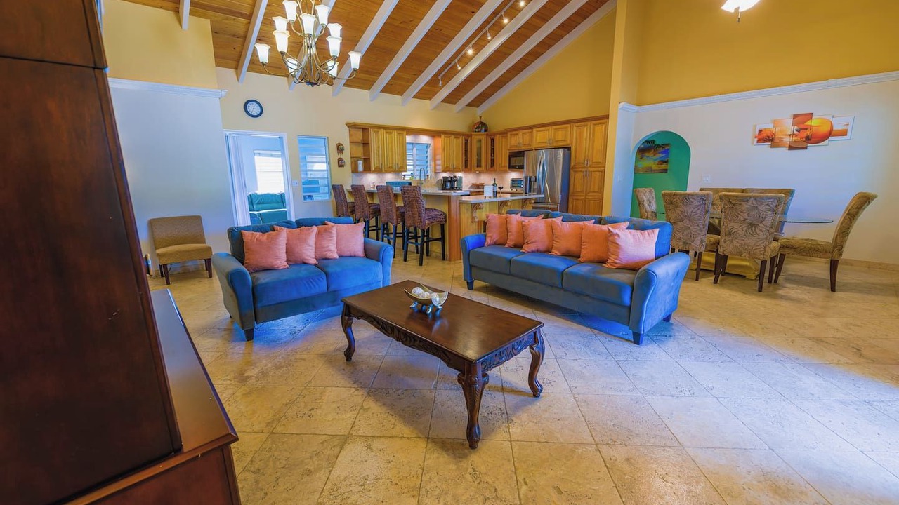 Photo of Bedroom in Frederiksted Southeast