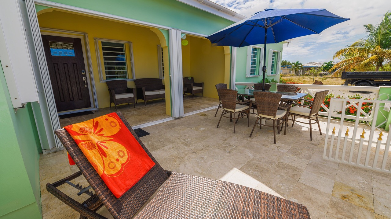 Photo of Outdoor in Frederiksted Southeast
