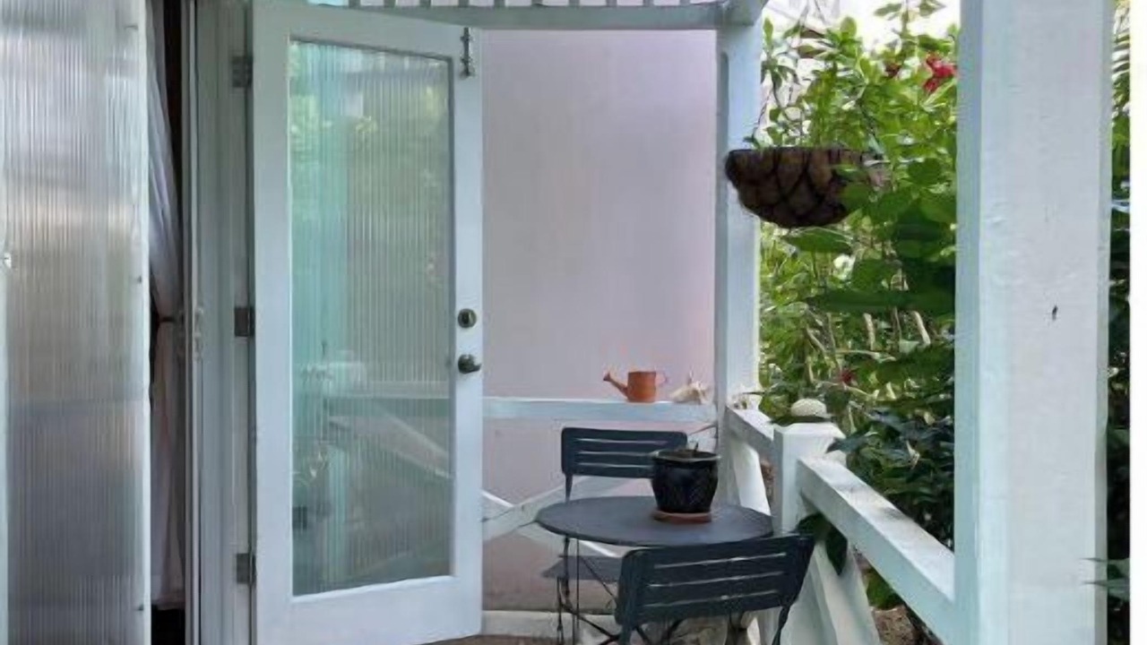 Photo of Outdoor in Chenay Bay