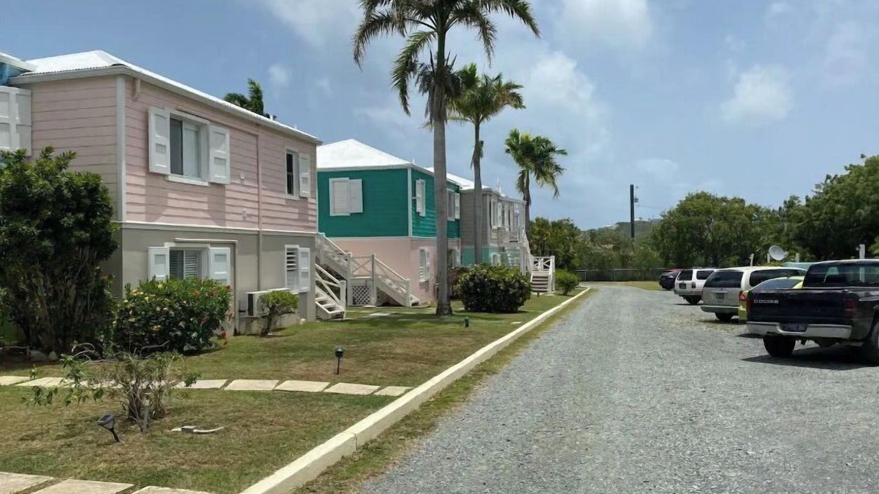 Photo of Outdoor in Chenay Bay