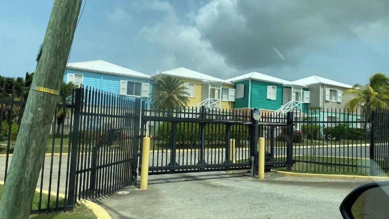 Photo of Outdoor in Chenay Bay