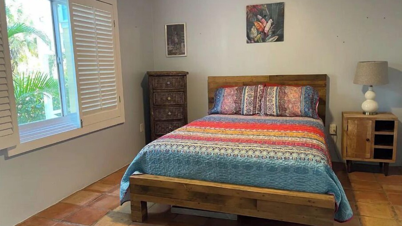 Photo of Bedroom in Chenay Bay