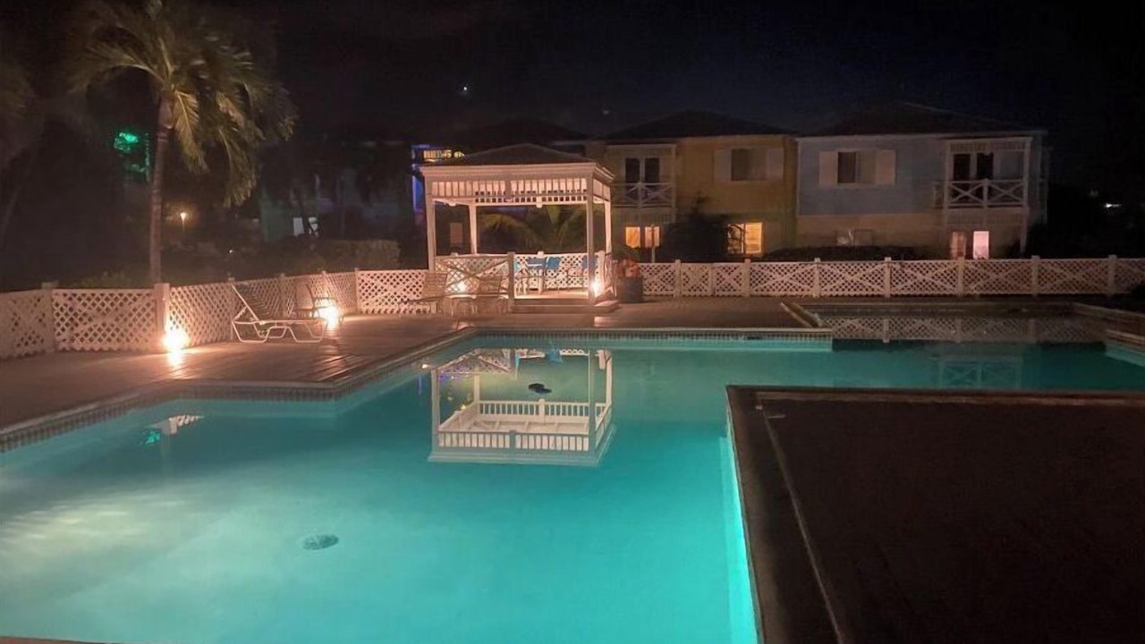 Photo of Outdoor in Chenay Bay
