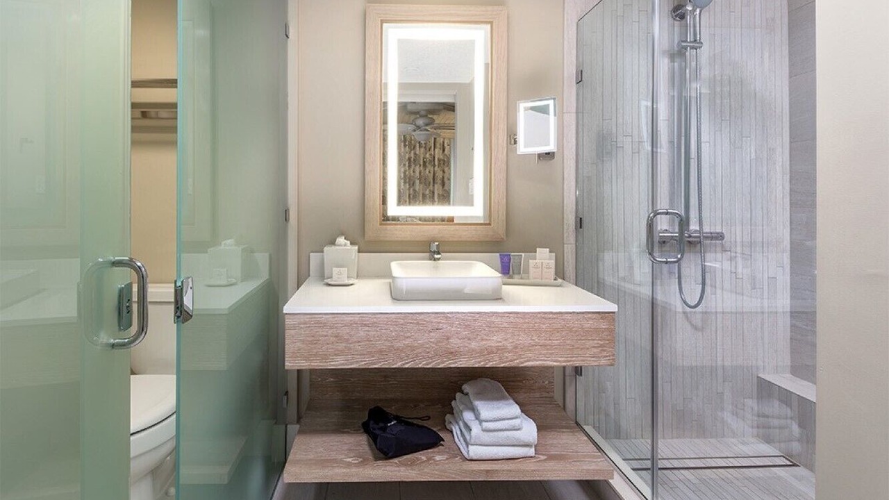 Photo of Bathroom in Frydendal