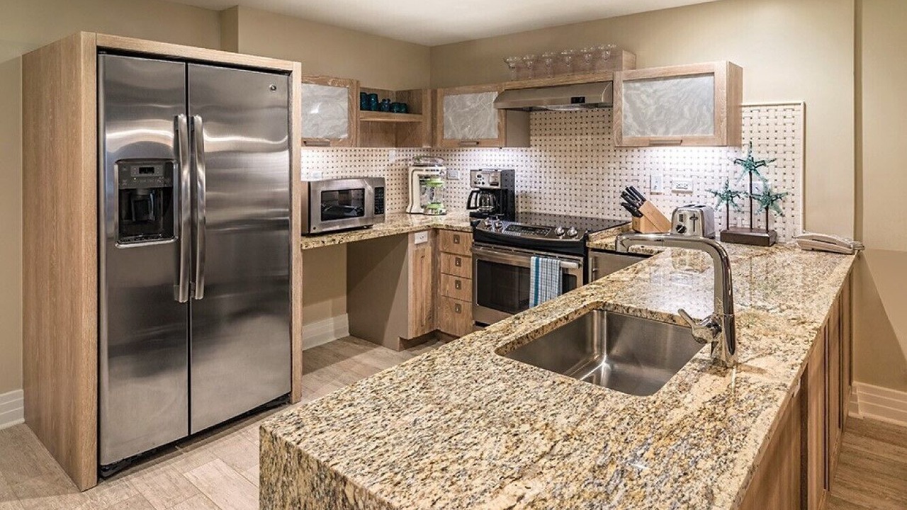 Photo of Kitchen in Frydendal