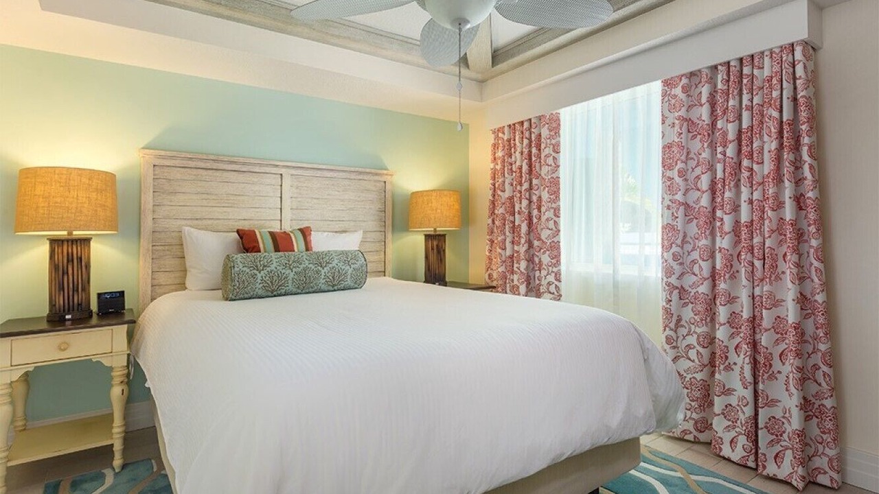 Photo of Bedroom in Frydendal