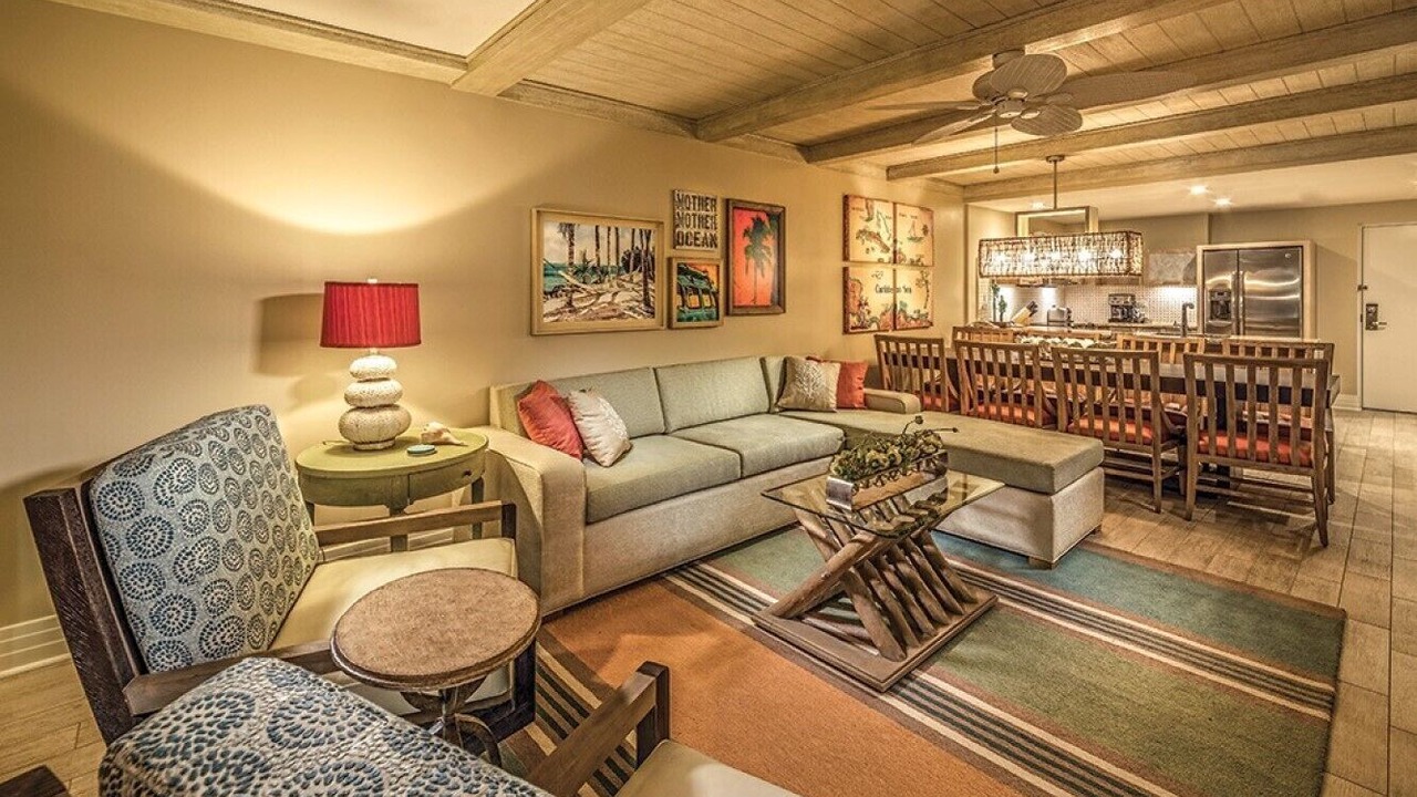 Photo of Livingroom in Frydendal