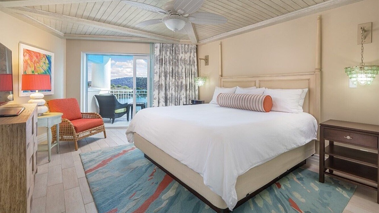 Photo of Bedroom in Frydendal