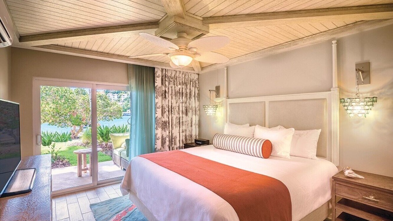 Photo of Bedroom in Frydendal