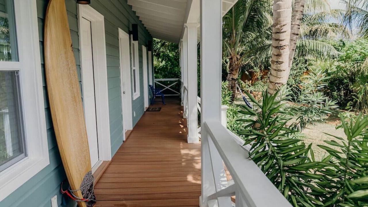 Photo of Outdoor in Estate Hull