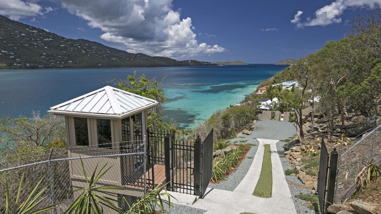 Photo of Outdoor in Estate Peterborg