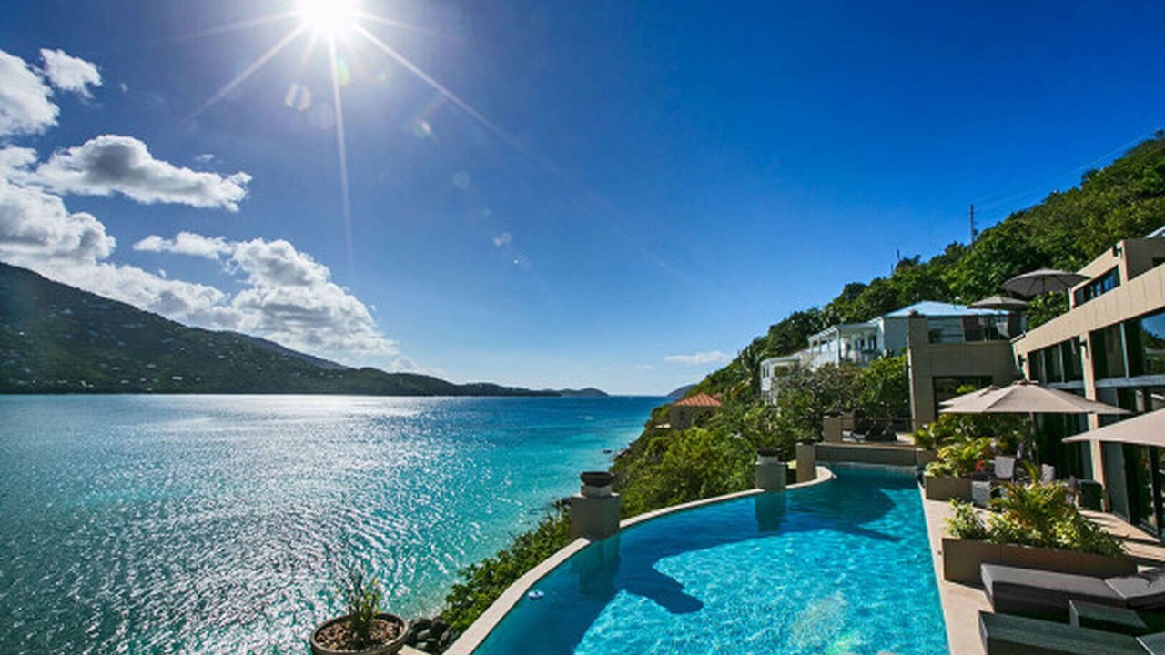 Photo of Outdoor in Estate Peterborg