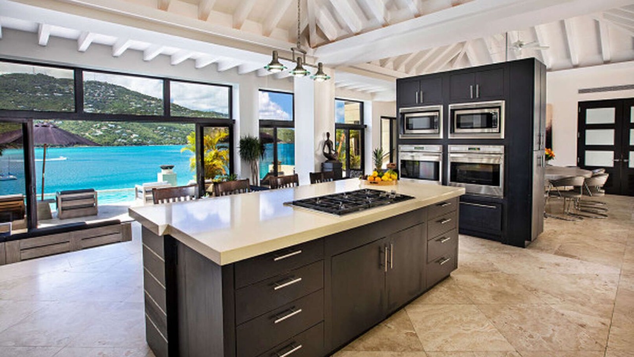 Photo of Kitchen in Estate Peterborg