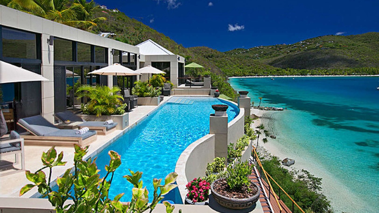 Photo of Outdoor in Estate Peterborg