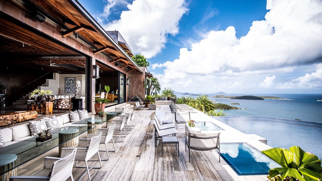 Photo of Outdoor in Estate Denis Bay