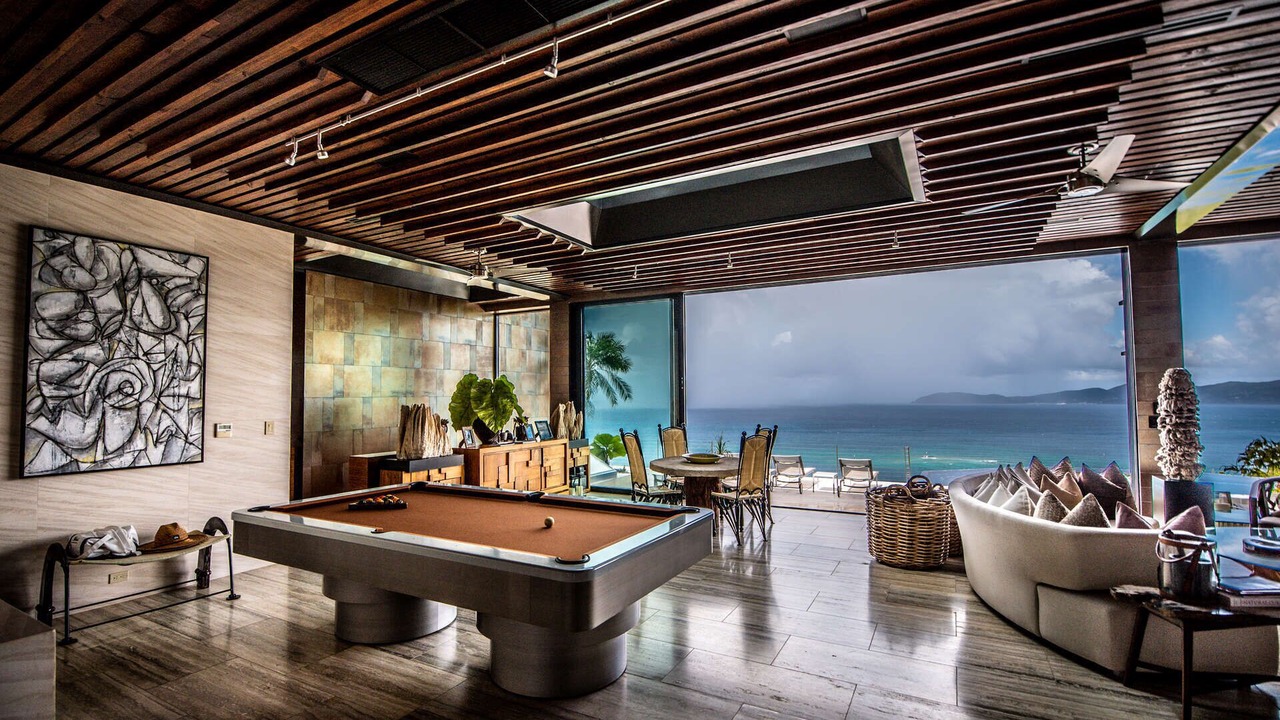 Photo of Bedroom in Estate Denis Bay
