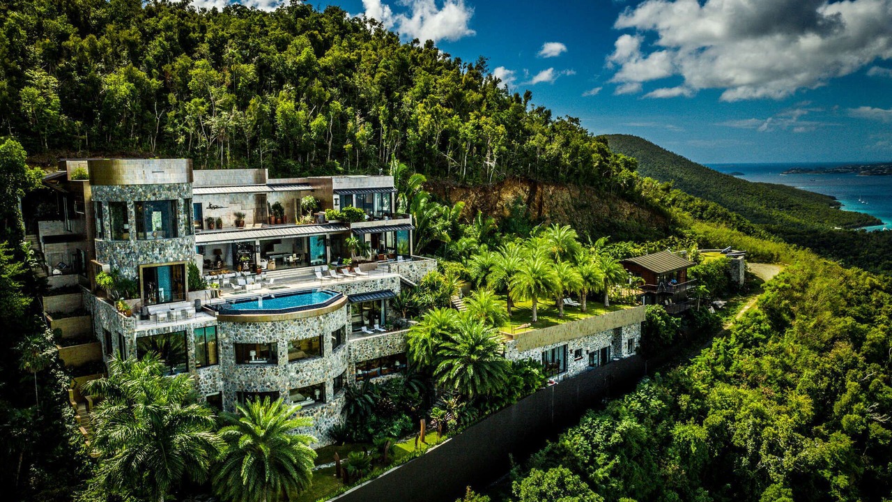 Photo of Outdoor in Estate Denis Bay