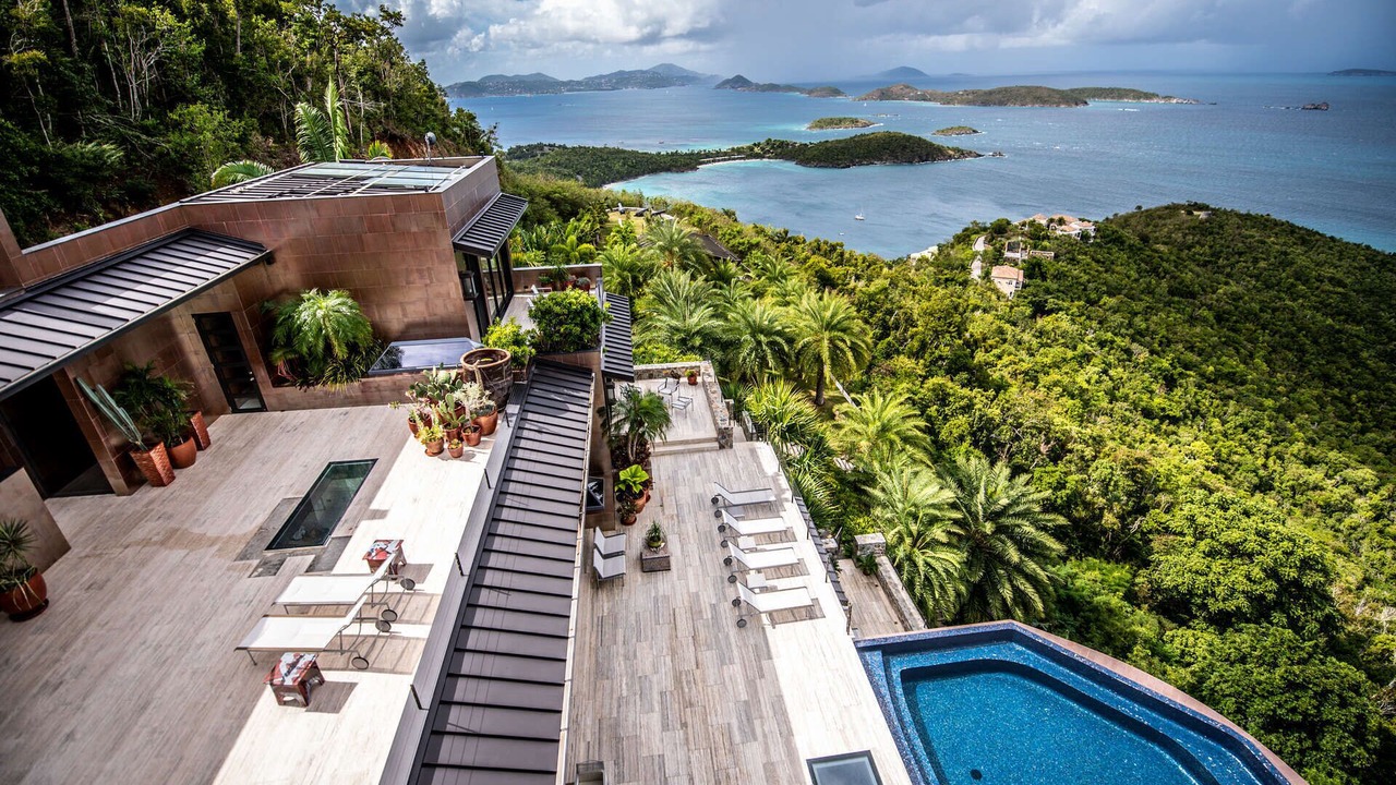 Photo of Outdoor in Estate Denis Bay
