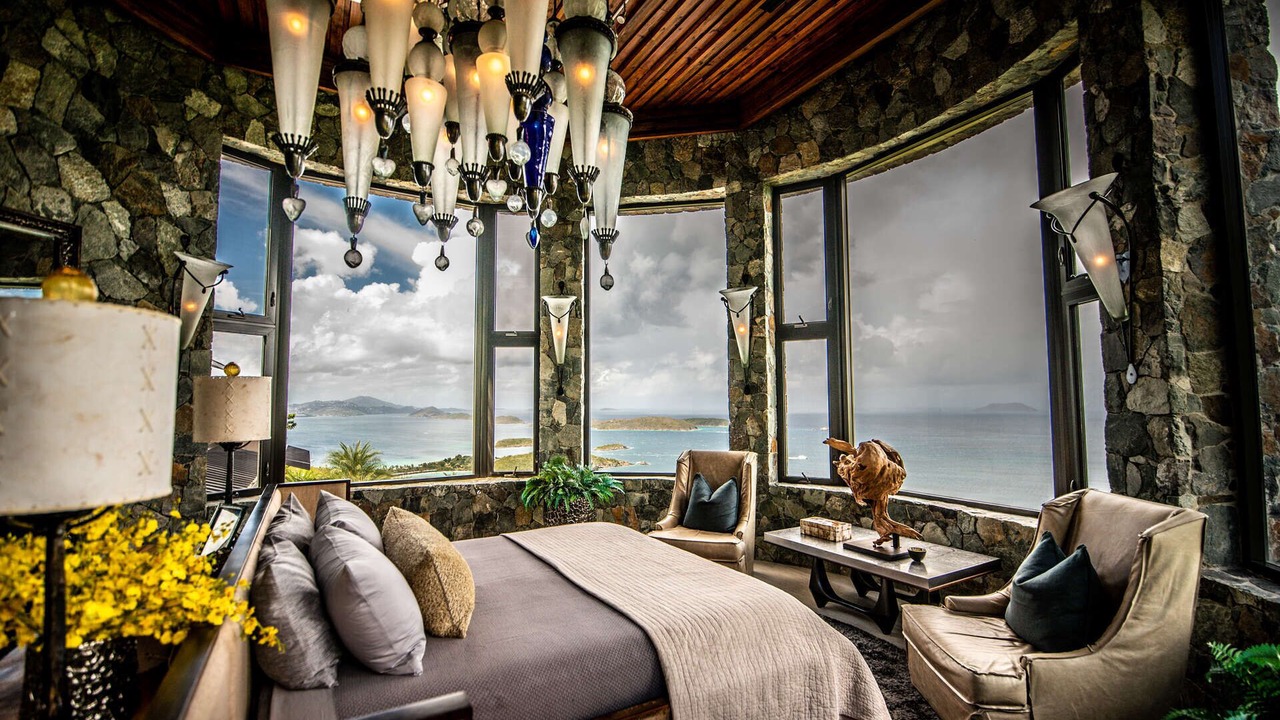 Photo of Bedroom in Estate Denis Bay