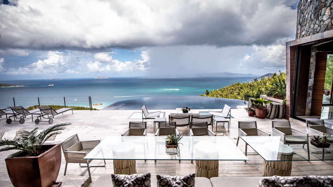 Photo of Outdoor in Estate Denis Bay