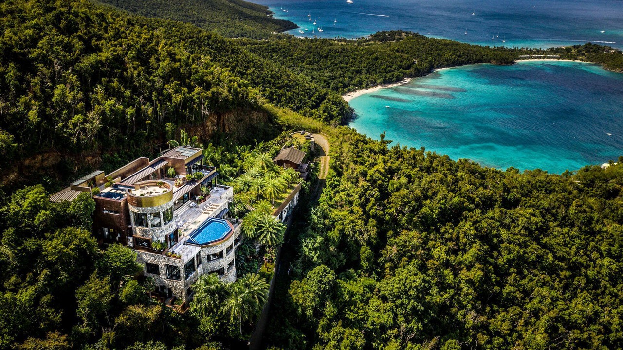 Photo of Outdoor in Estate Denis Bay