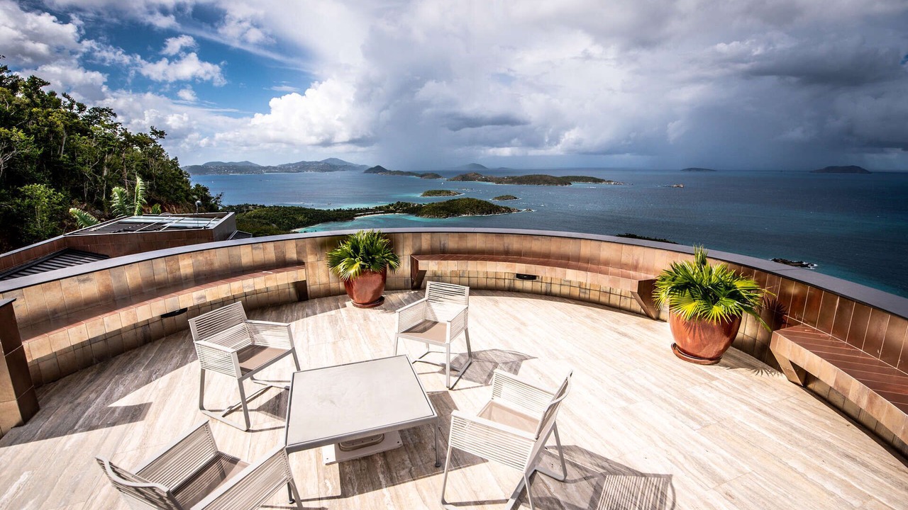 Photo of Outdoor in Estate Denis Bay